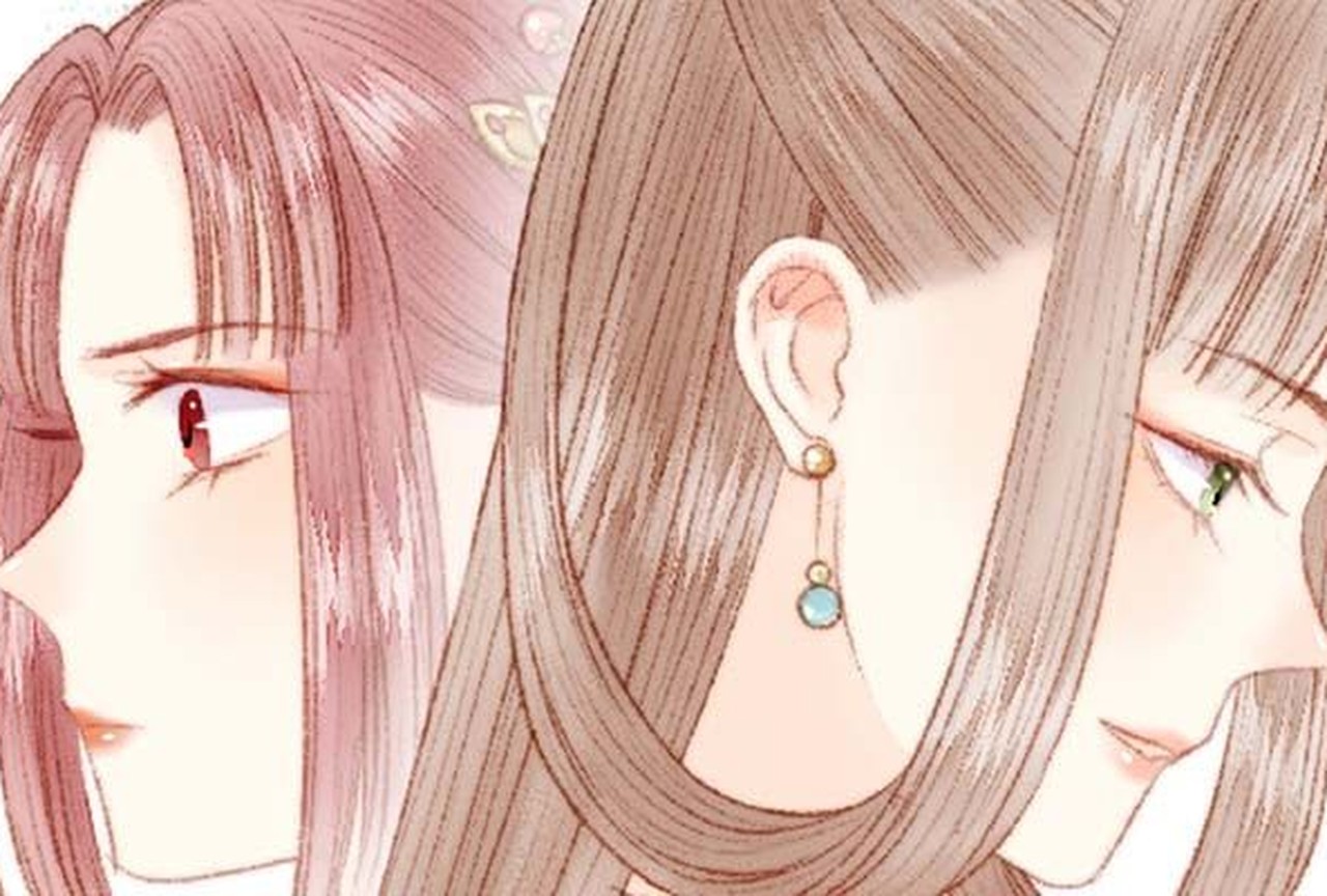 La déesse de la médecine - Episode 34 - ONO Webtoon et Manga