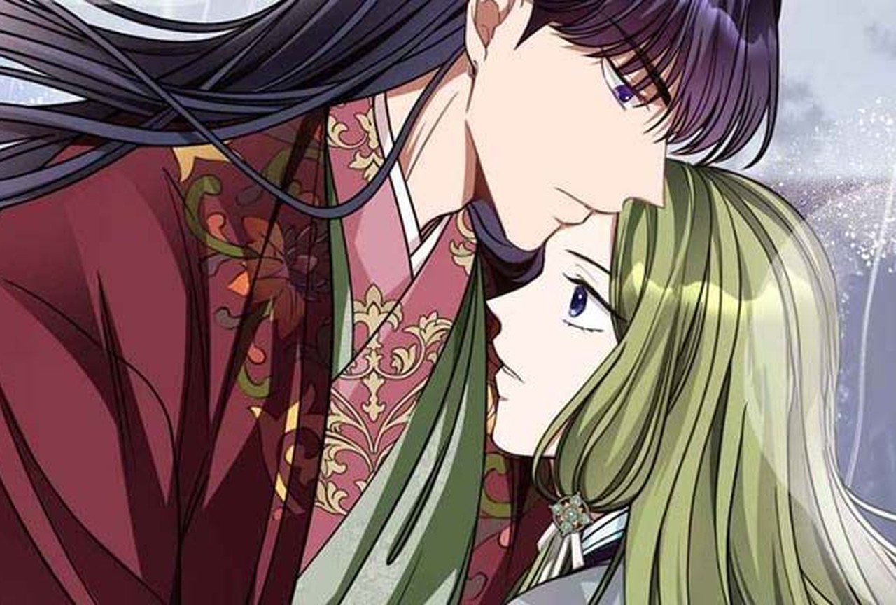 Jusqu'au dernier pétale - Episode 72 - ONO Webtoon et Manga