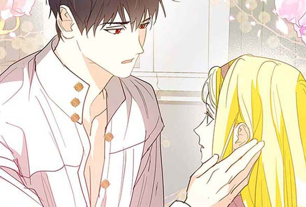 Le tyran que j'ai abandonné - Episode 23 - ONO Webtoon et Manga