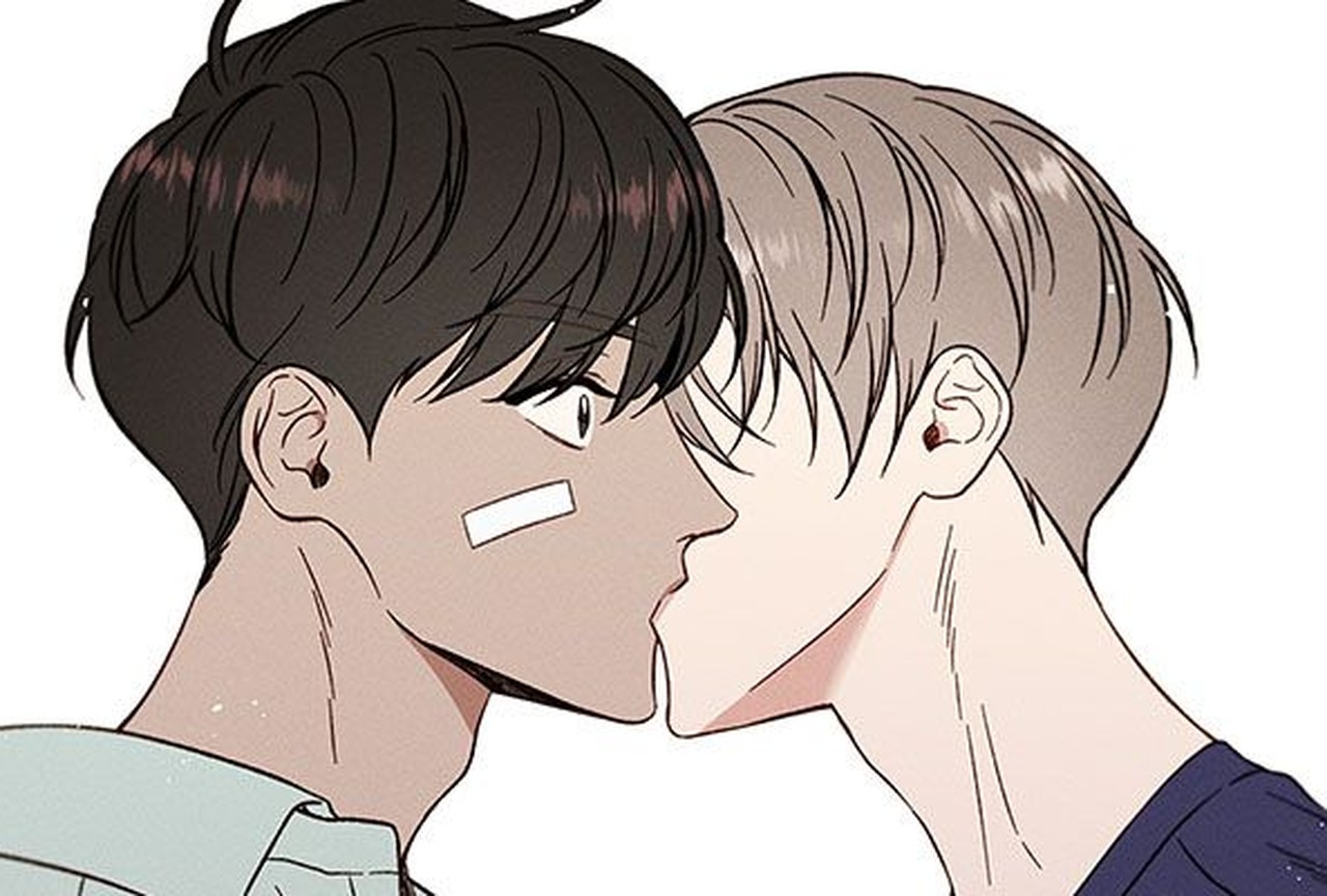 Heart Stain - Episode 10 - ONO Webtoon et Manga