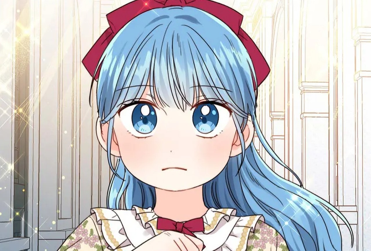 Comment sauver le méchant de l'héroïne - Episode 11 - ONO Webtoon et Manga