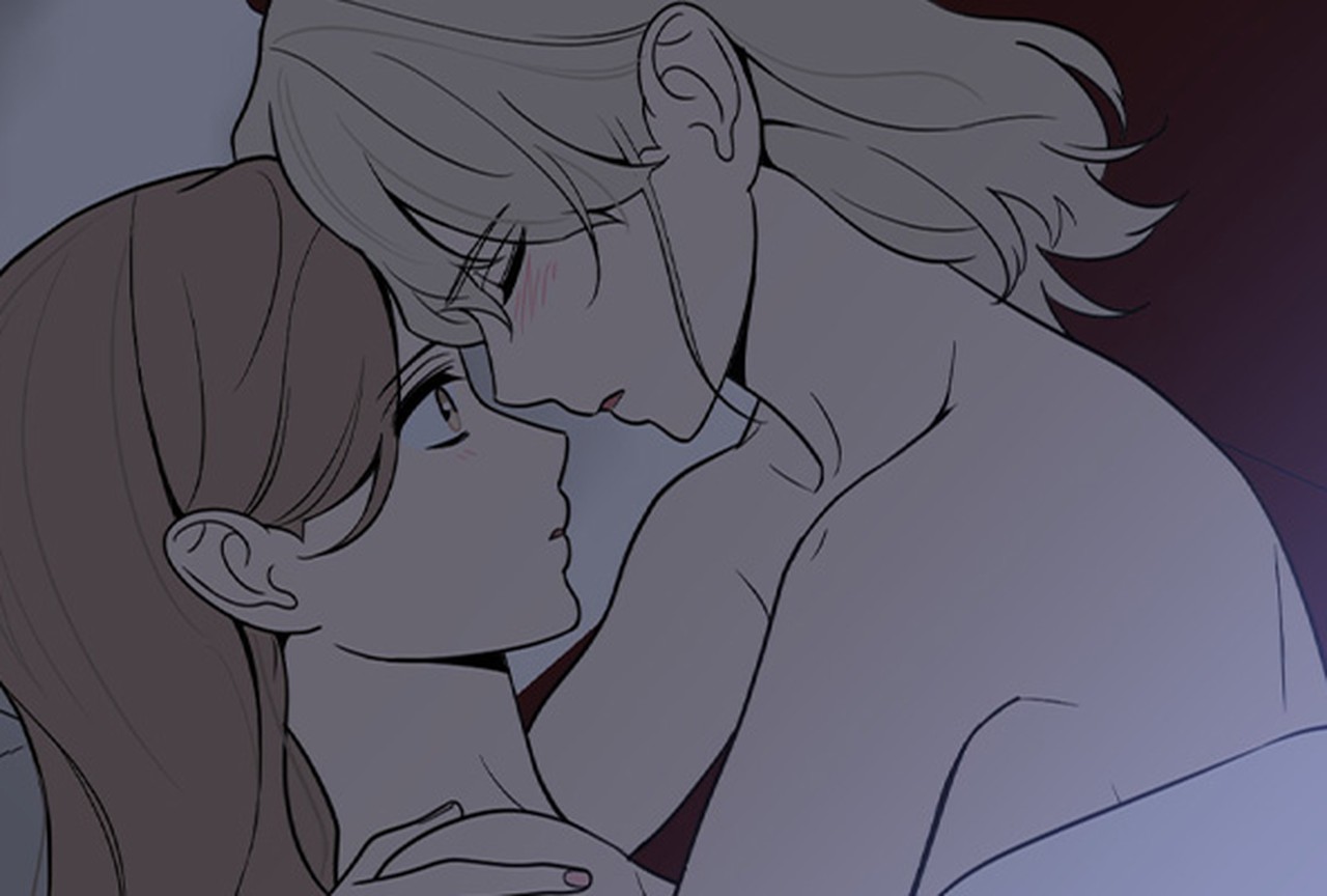 Unprofessional - Episode 38 - ONO Webtoon et Manga