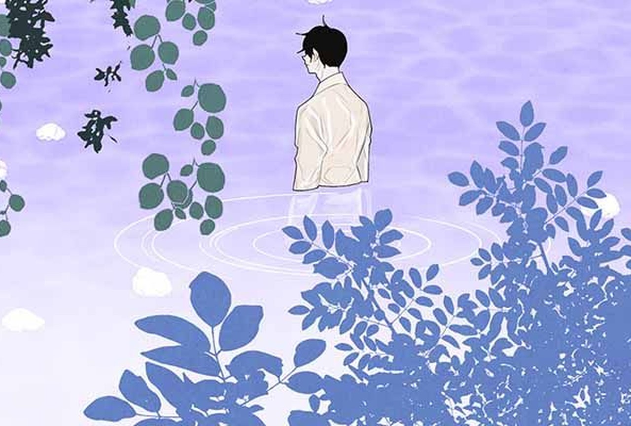 La tragédie du phénix - Episode 15 - ONO Webtoon et Manga