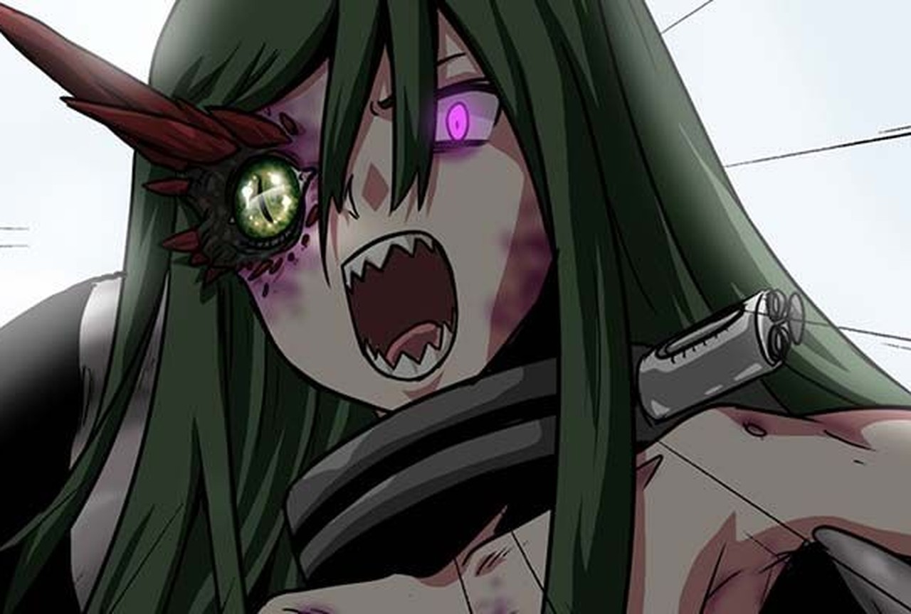 Clockwork Empire - Episode 30 - ONO Webtoon et Manga
