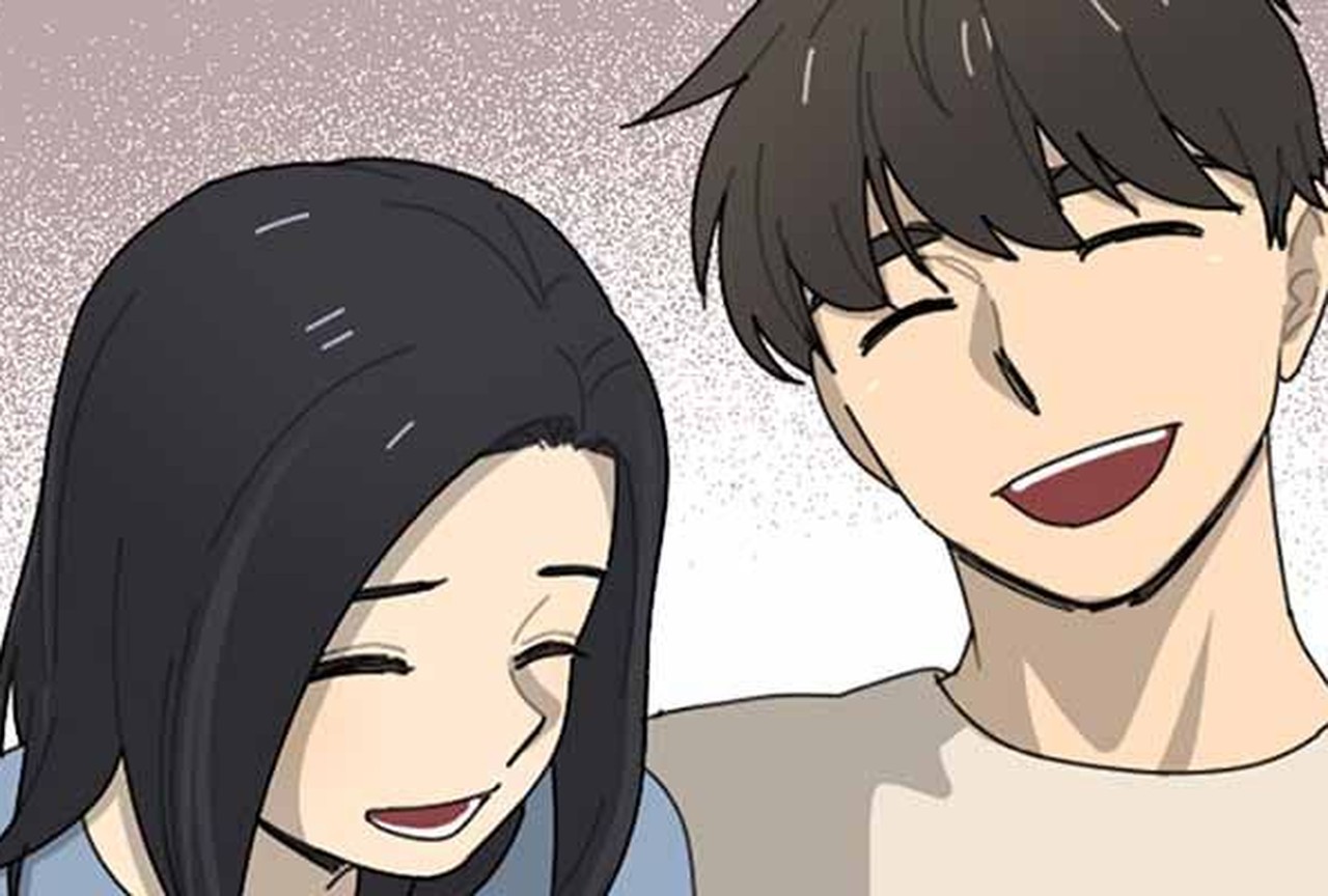 Le charme singulier de ma voisine - Episode 106 - ONO Webtoon et Manga