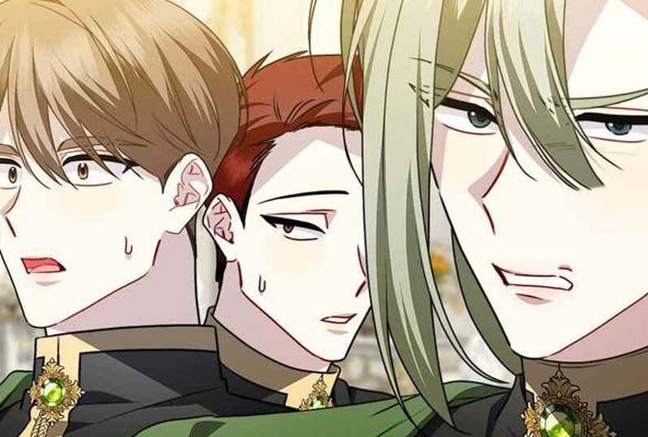 Les Regrets d'une vie - Episode 102 - ONO Webtoon et Manga