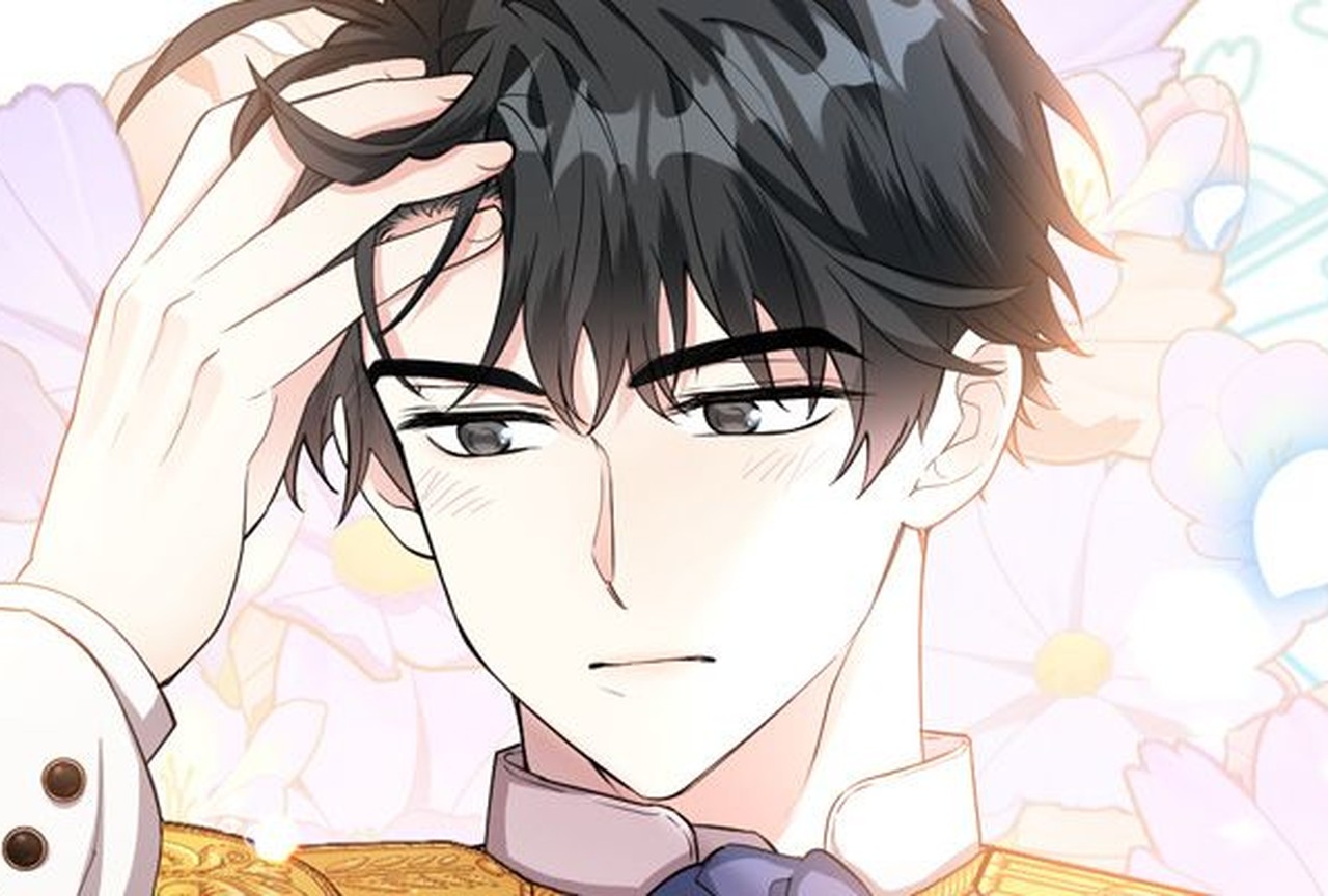 June Time Peach - Episode 25 - ONO Webtoon et Manga