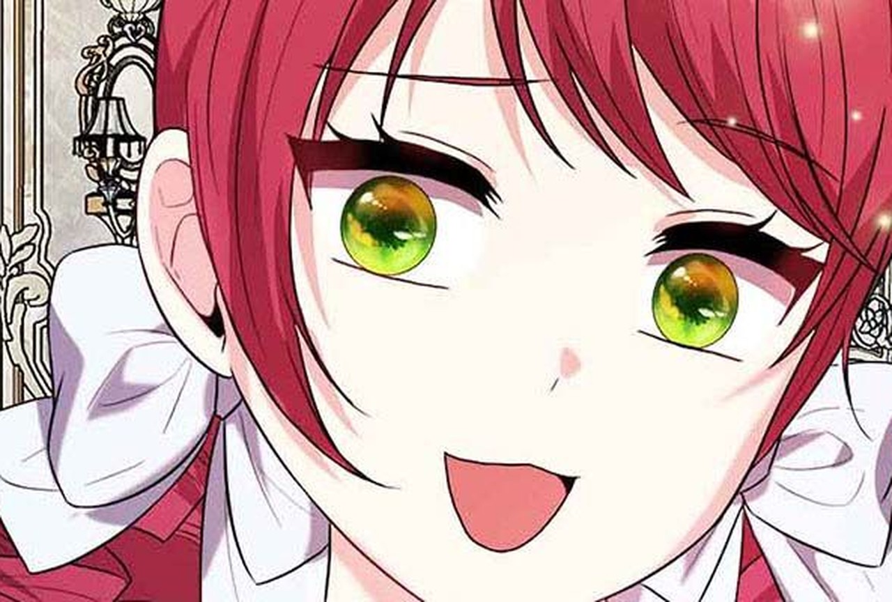 Une romance à ma façon - Episode 47 - ONO Webtoon et Manga