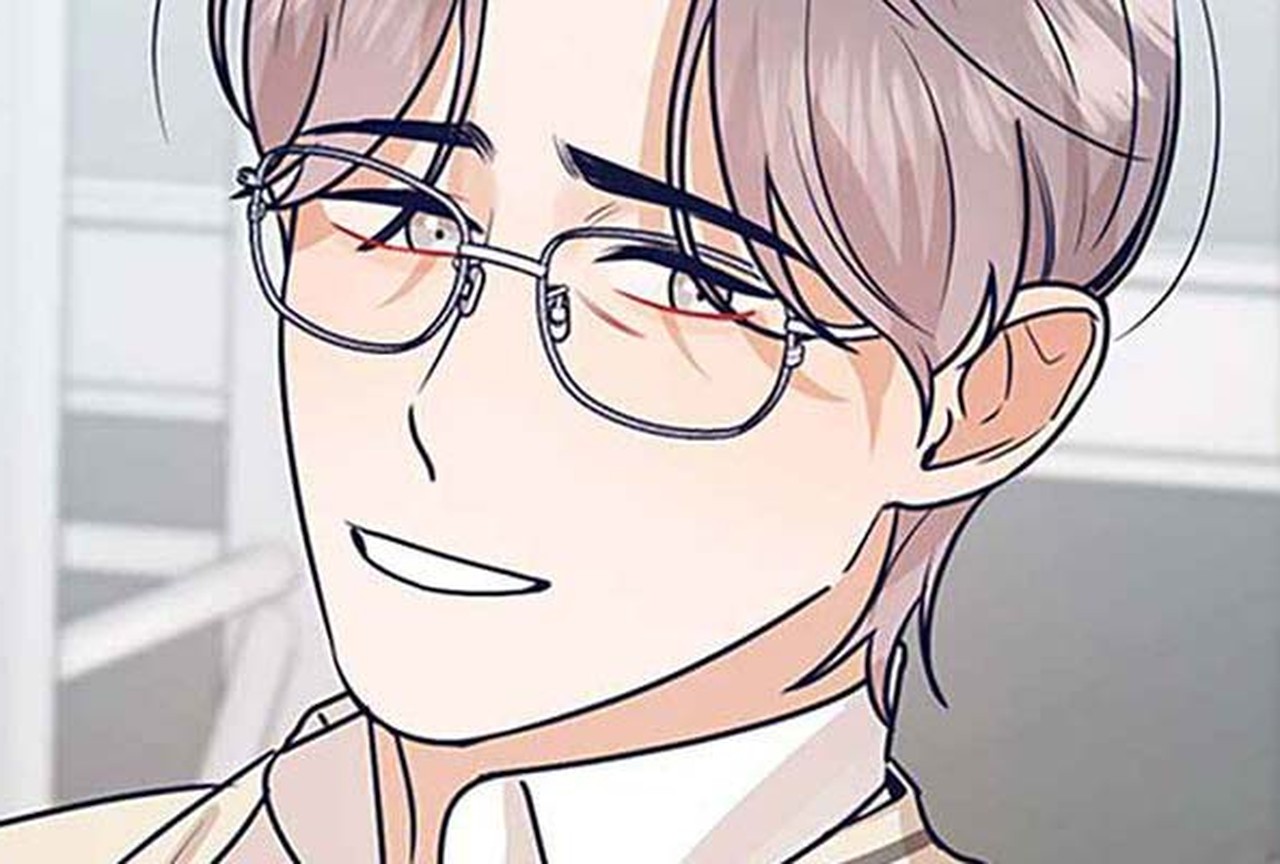 Le Second Rôle de ma vie - Episode 41 - ONO Webtoon et Manga