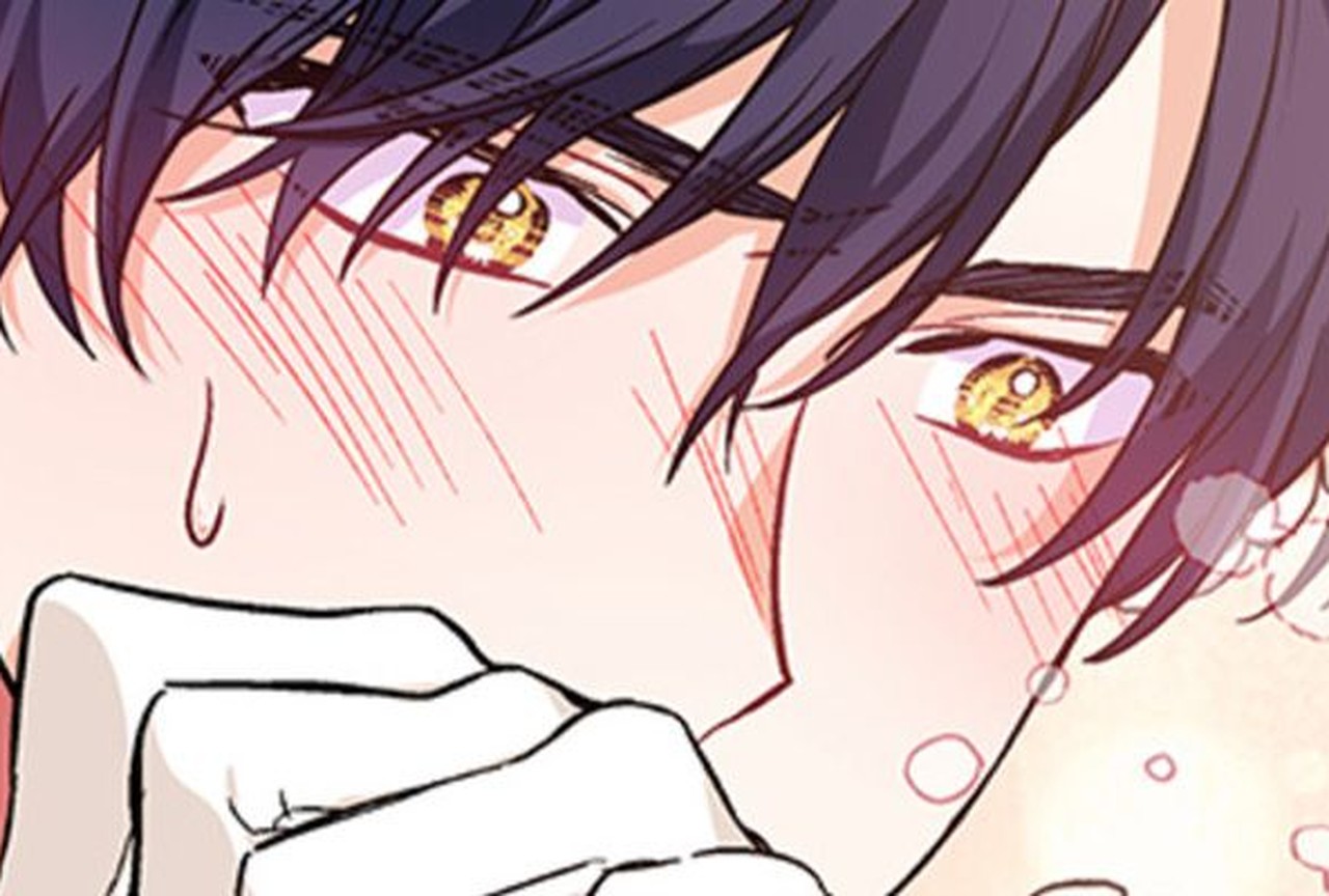L'Impérieux Destin du Dr Élise - Episode 95 - ONO Webtoon et Manga