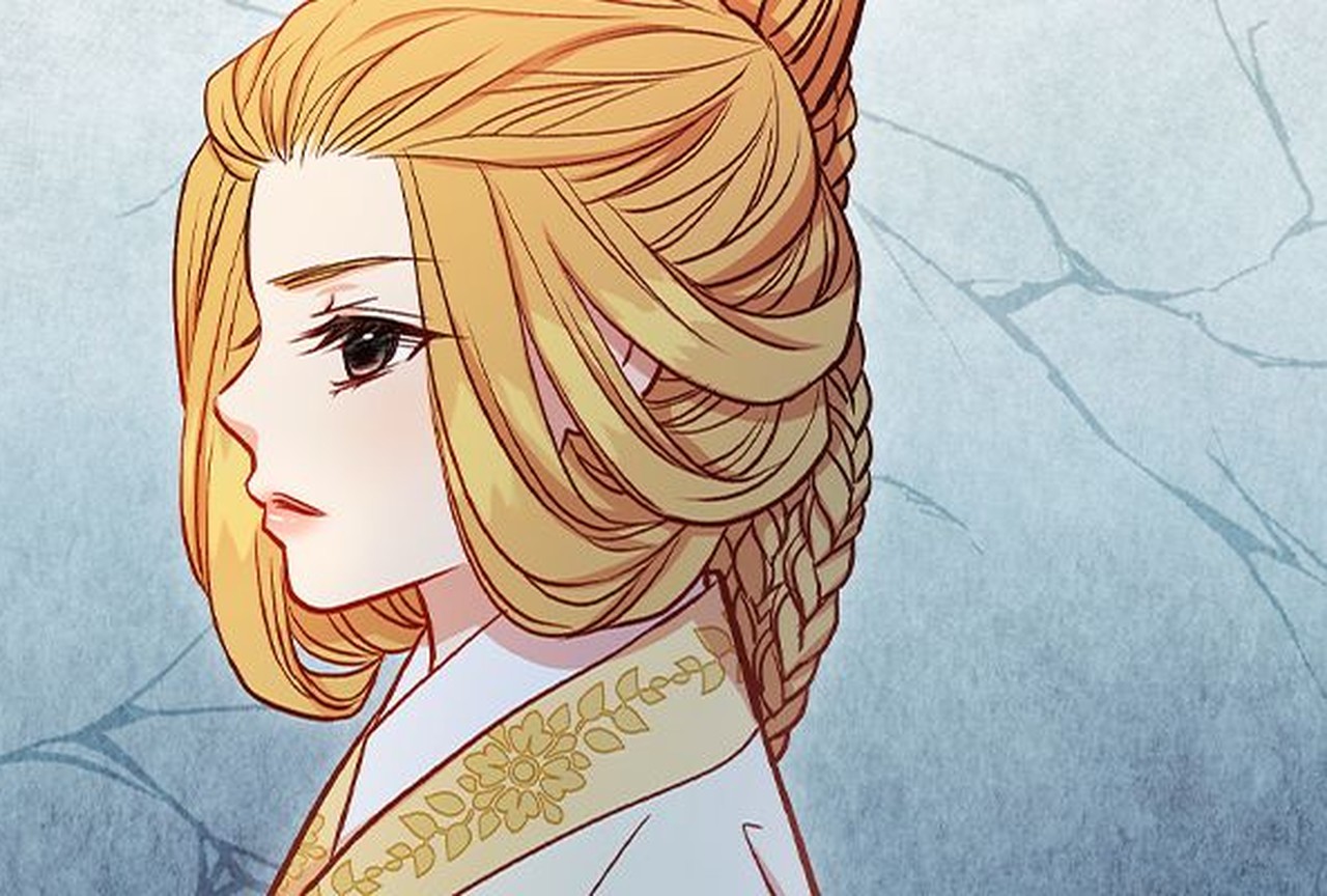 L'Épouse du désert - Episode 39 - ONO Webtoon et Manga