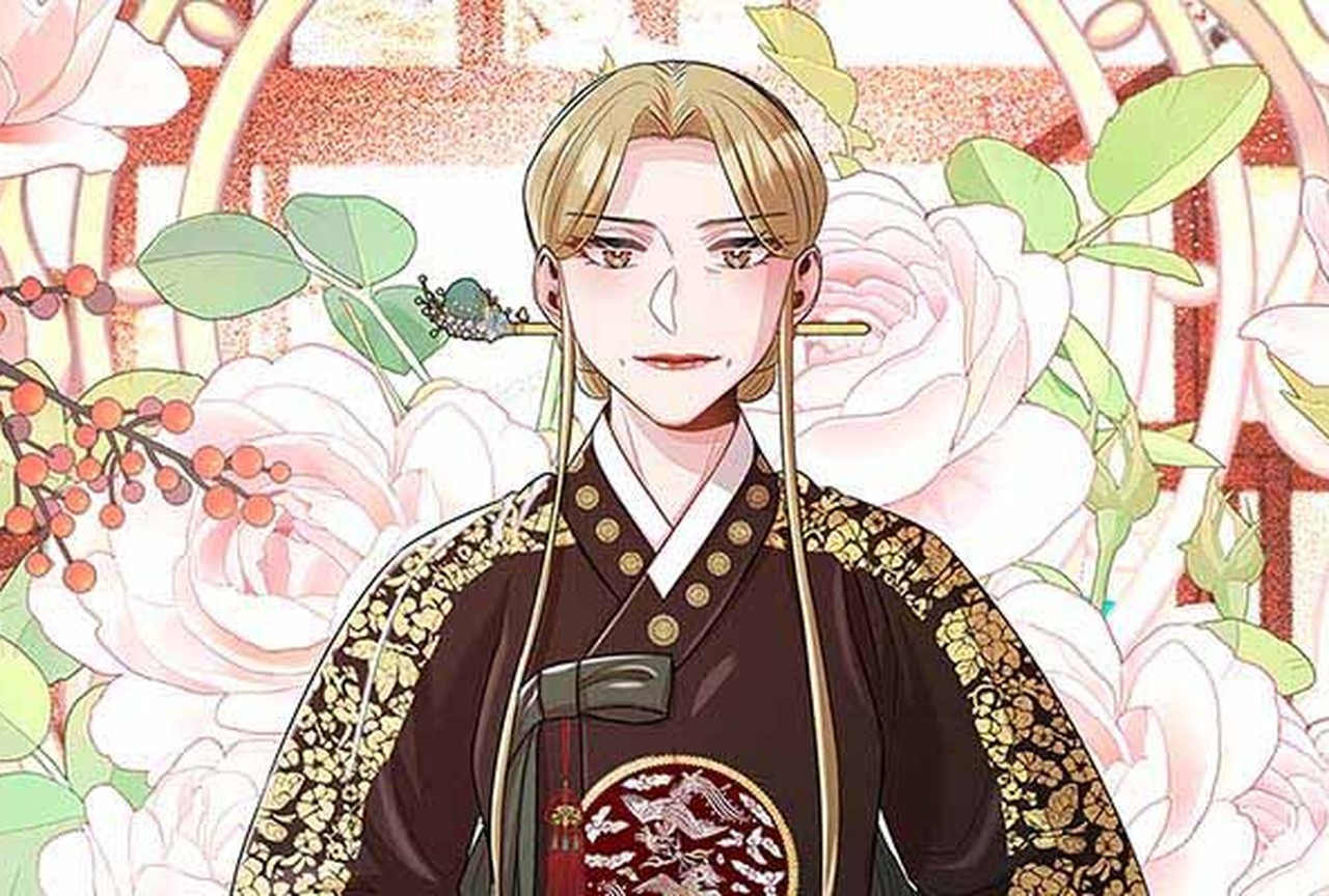 La Sélection - Episode 62 - ONO Webtoon et Manga