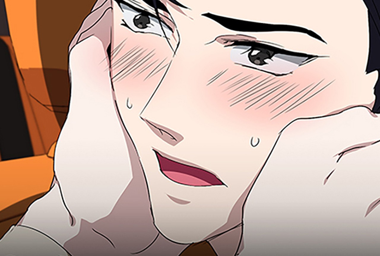 Latent Work - Episode 20 - ONO Webtoon et Manga