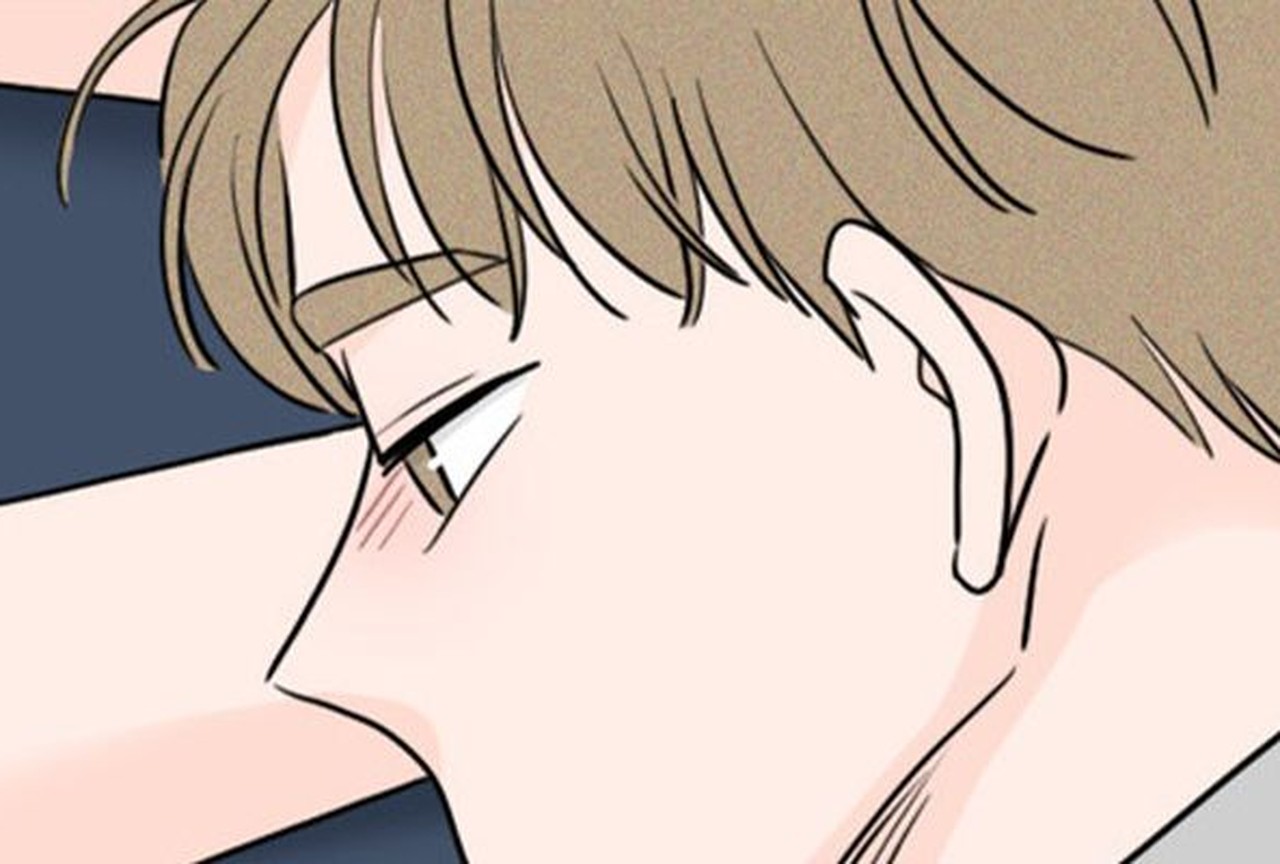 Between Us - Saison 1 - Episode 98 - ONO Webtoon et Manga