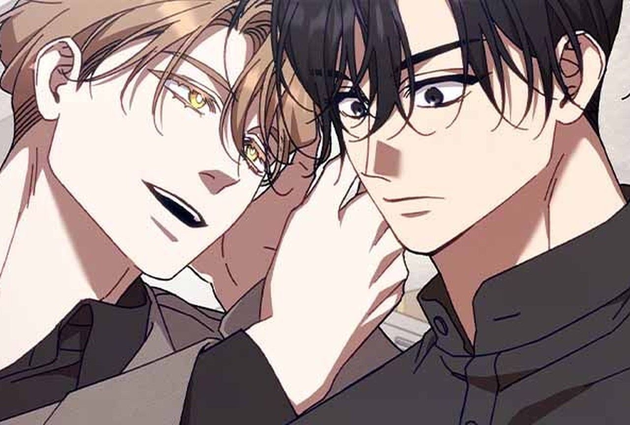 My Sweet S-class Guide - Episode 20 - ONO Webtoon et Manga