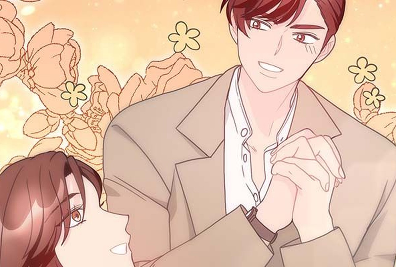 Erreur de parcours - Episode 10 - ONO Webtoon et Manga