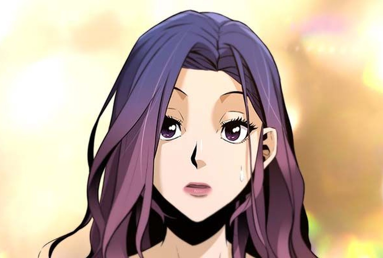 Le Retour de la légende - Episode 49 - ONO Webtoon et Manga