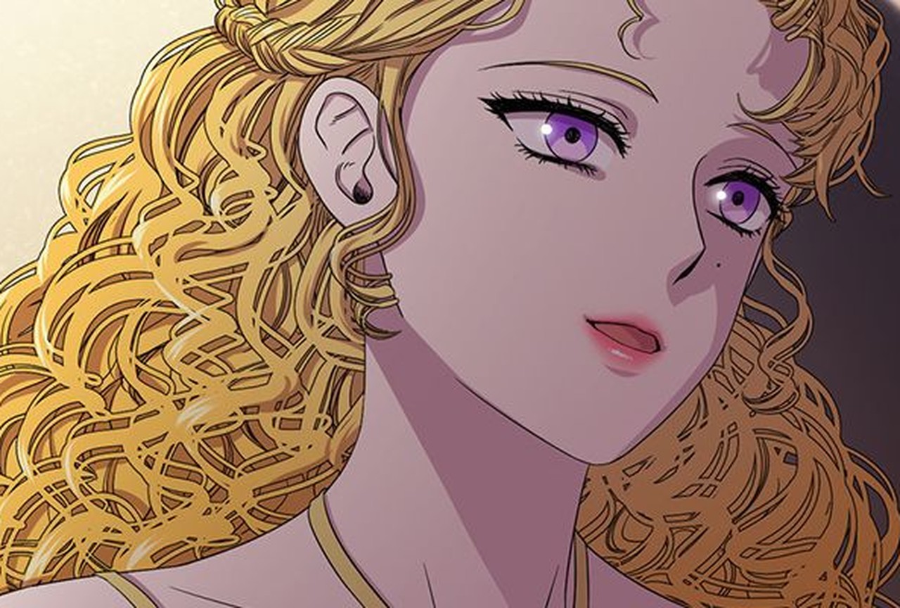 Ombres et Lumières - Episode 161 - ONO Webtoon et Manga