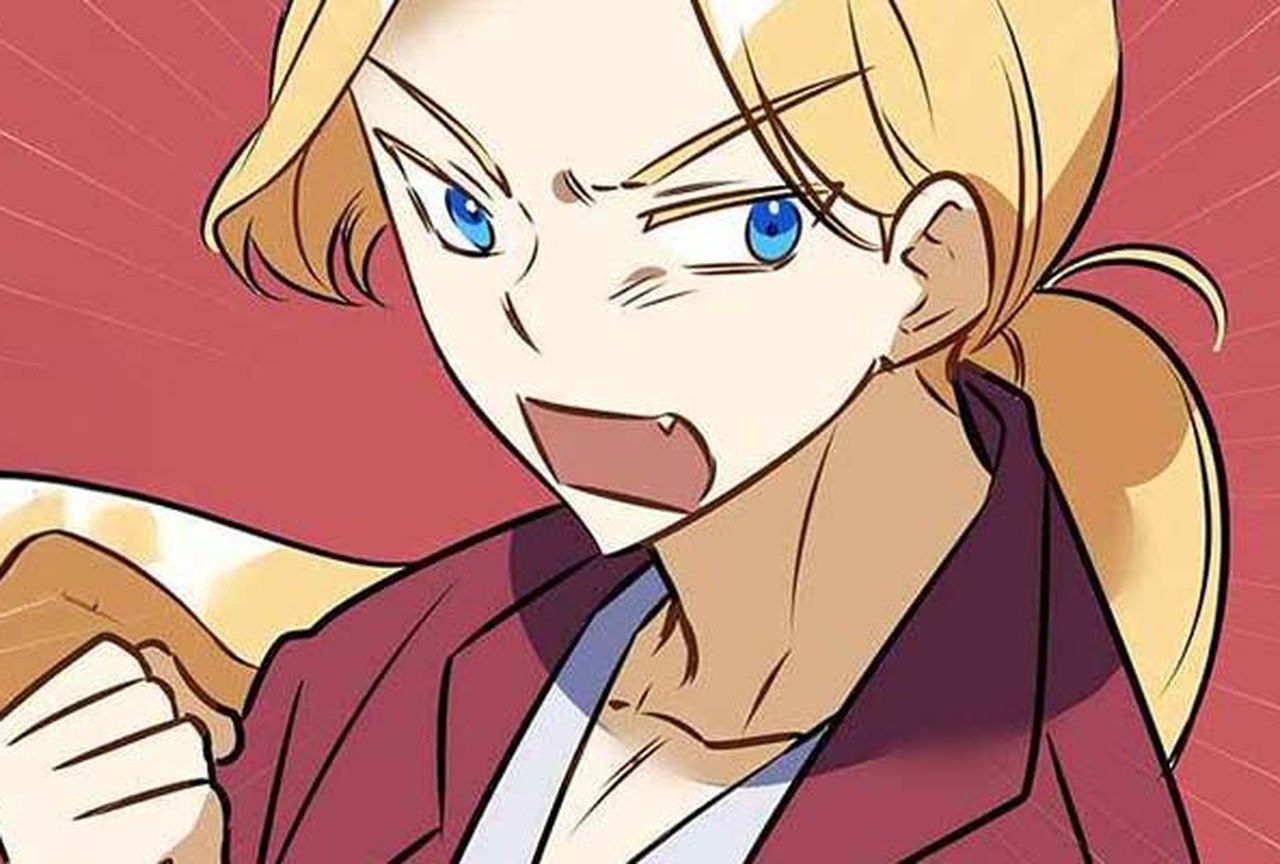 La fleur et la bête - Episode Bonus 12 - ONO Webtoon et Manga