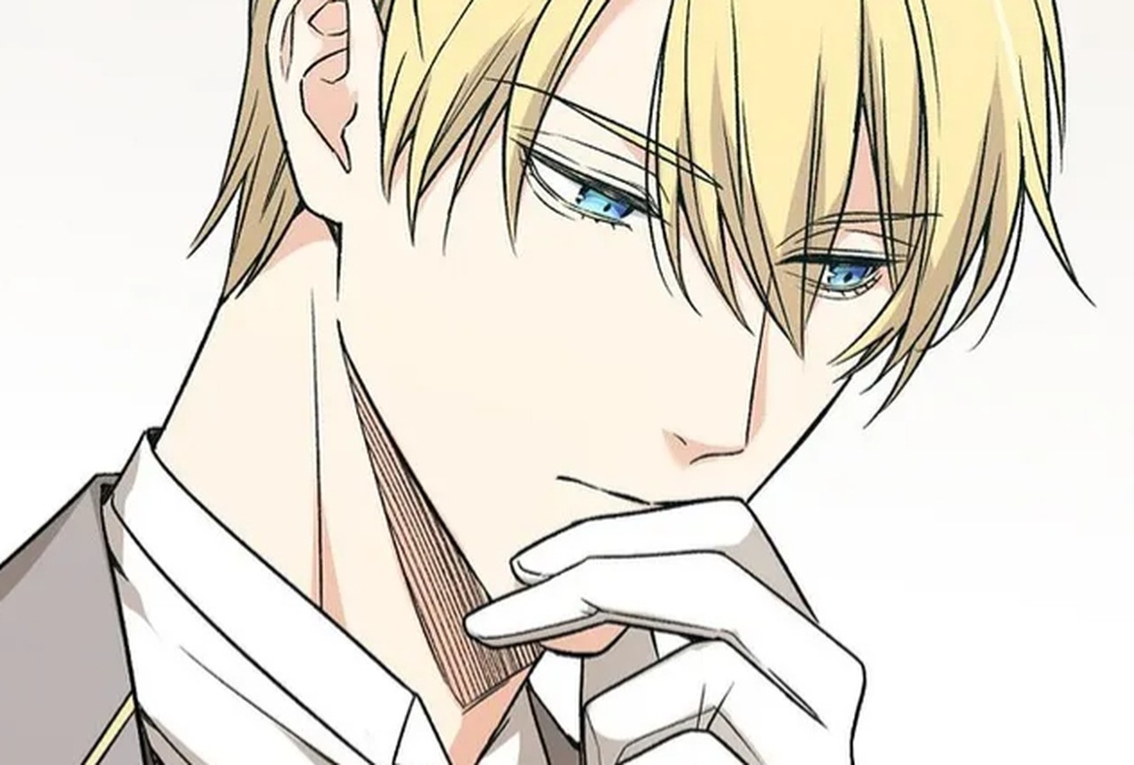 Ne me cherchez pas - Episode 15 - ONO Webtoon et Manga