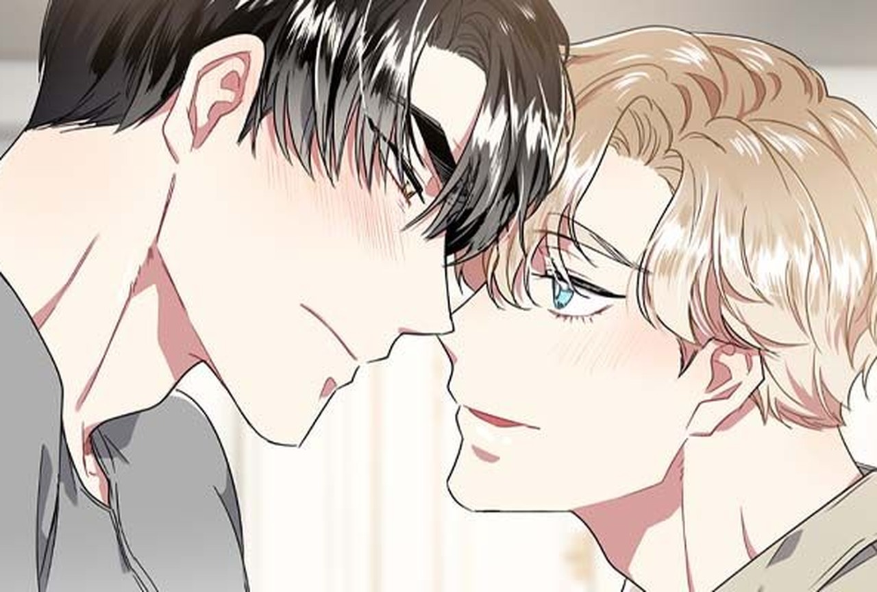 Love Poem - Episode 6 - ONO Webtoon et Manga