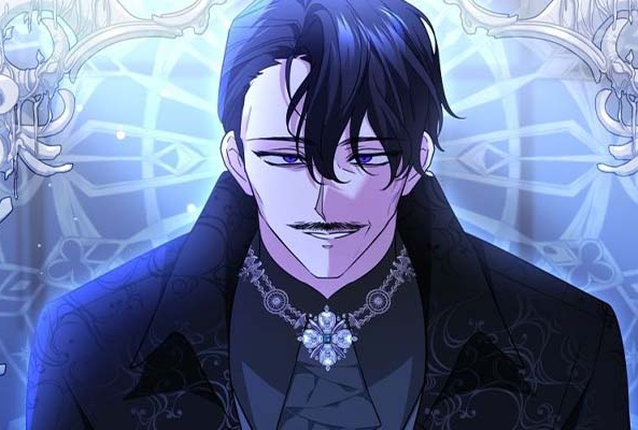 Comment j'ai sauvé le jeune duc - Episode 12 - ONO Webtoon et Manga