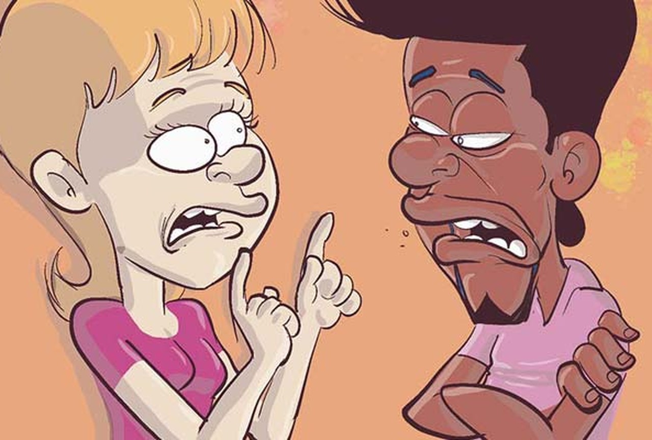 Sap'Passion - Episode 5 - ONO Webtoon et Manga