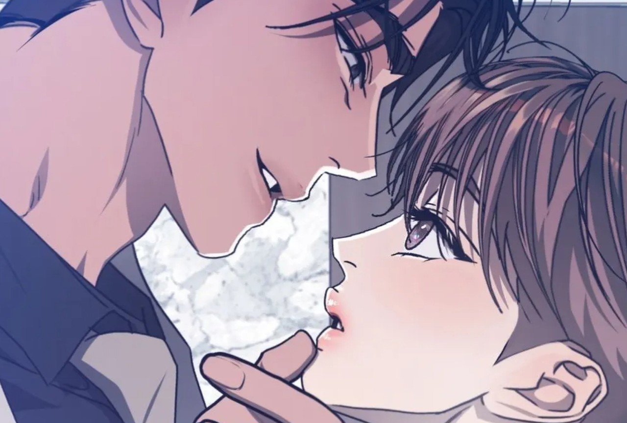 The Alpha's Obsession - Episode 45 - ONO Webtoon et Manga