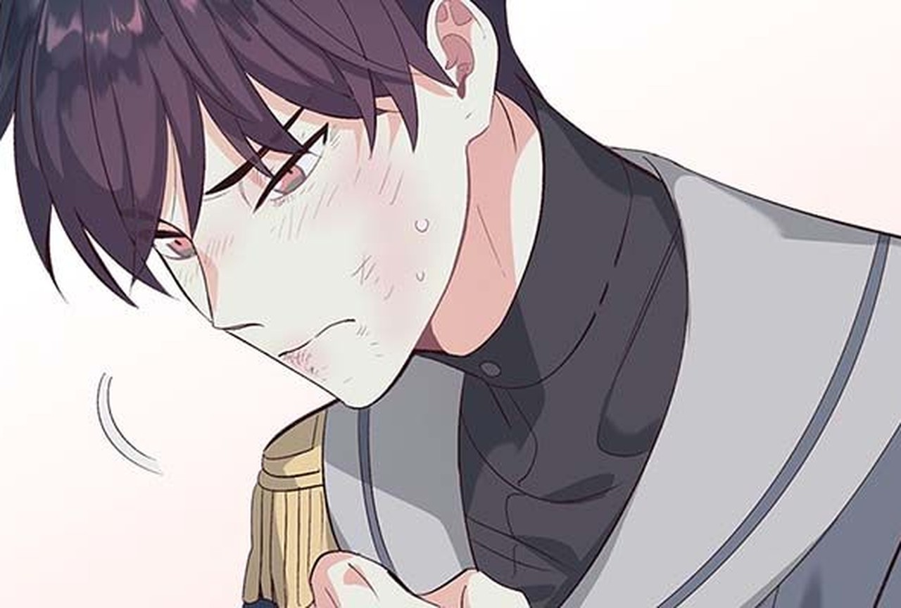 L'armure et la couronne - Episode 68 - ONO Webtoon et Manga