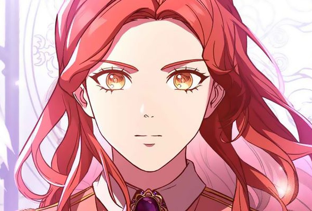 Secrétaire de Sa Majesté - Episode 74 - ONO Webtoon et Manga
