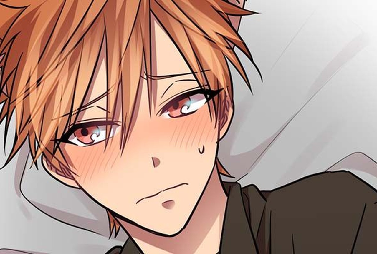 Il était juste une fois... - Episode 8 - ONO Webtoon et Manga