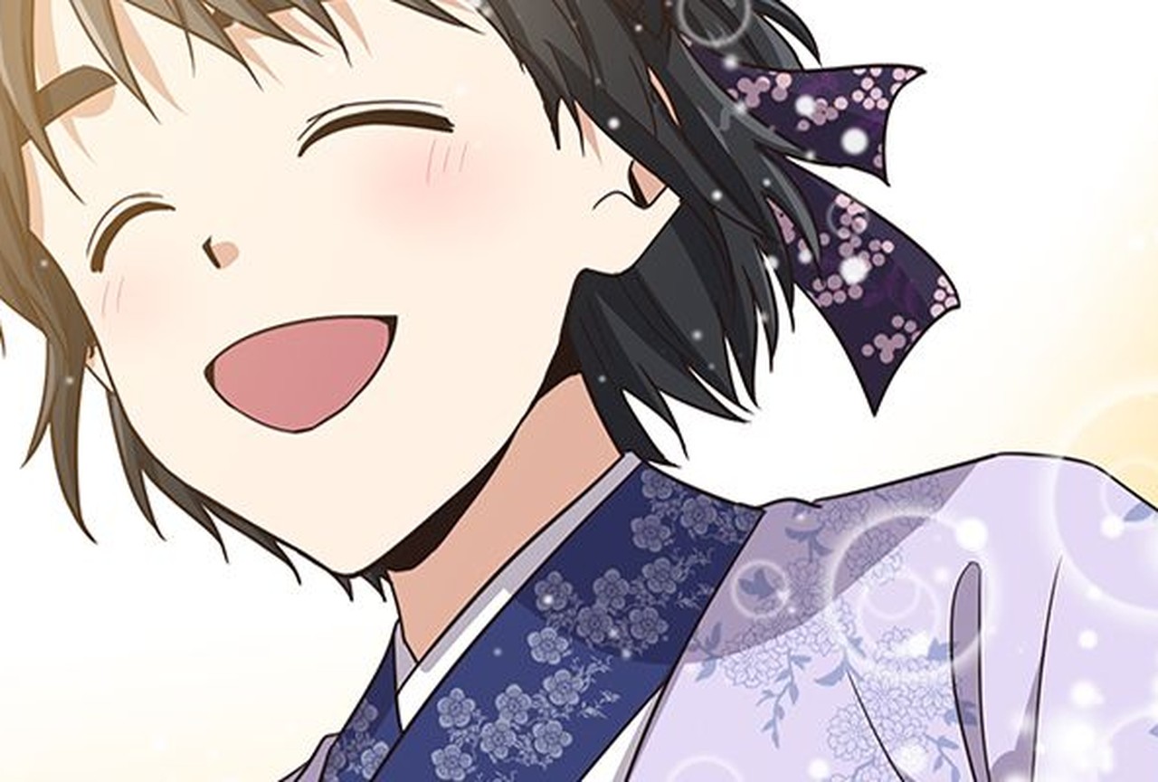 Guérisseuse en herbe - Episode 9 - ONO Webtoon et Manga