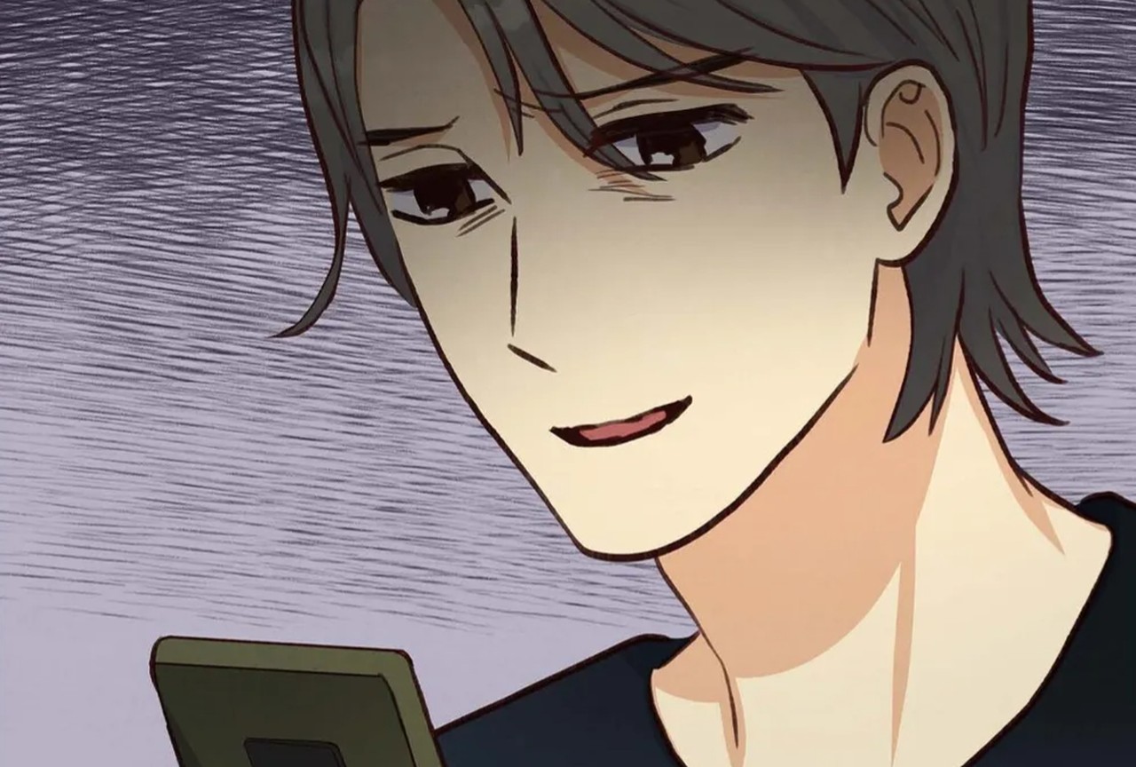 Une cuillerée de ton amour - Episode 21 - ONO Webtoon et Manga