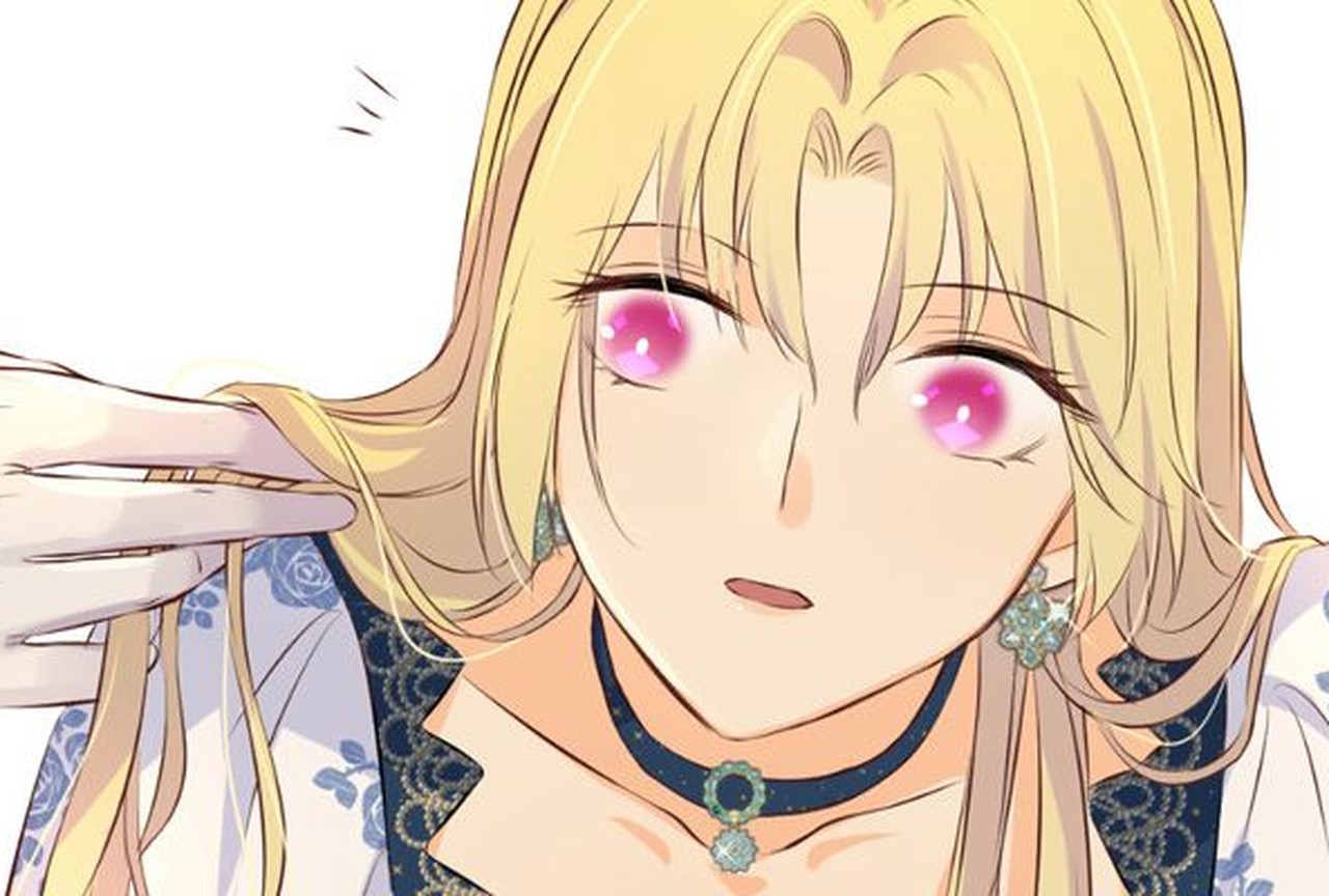 Dragon Prince Desire - Episode 11 - ONO Webtoon et Manga