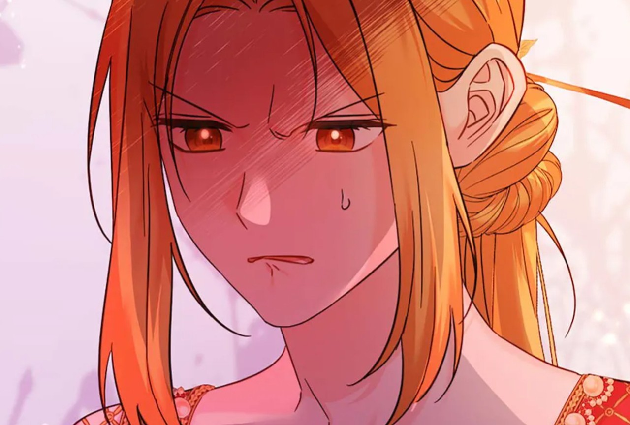 Comment sauver le méchant de l'héroïne - Episode 105 - ONO Webtoon et Manga