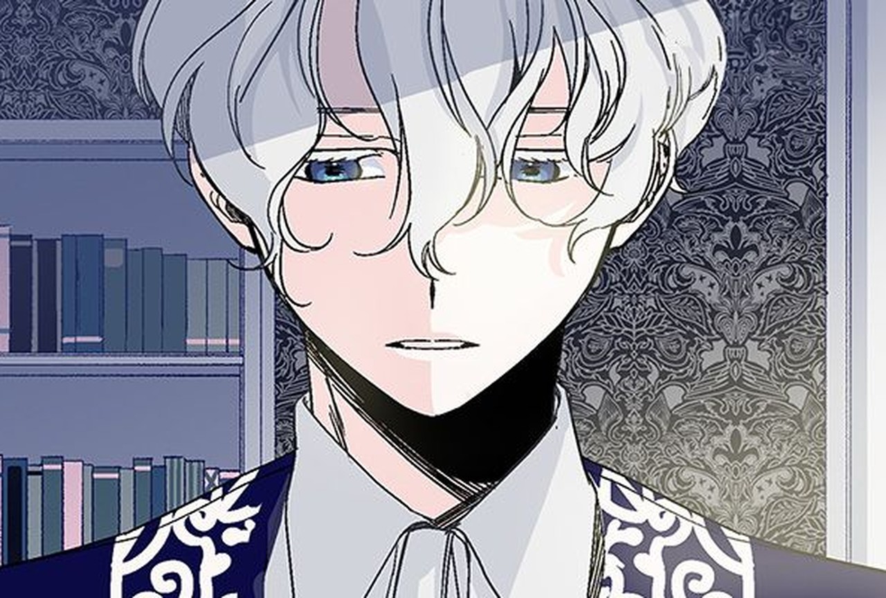 Knight Flight - Episode 2 - ONO Webtoon et Manga