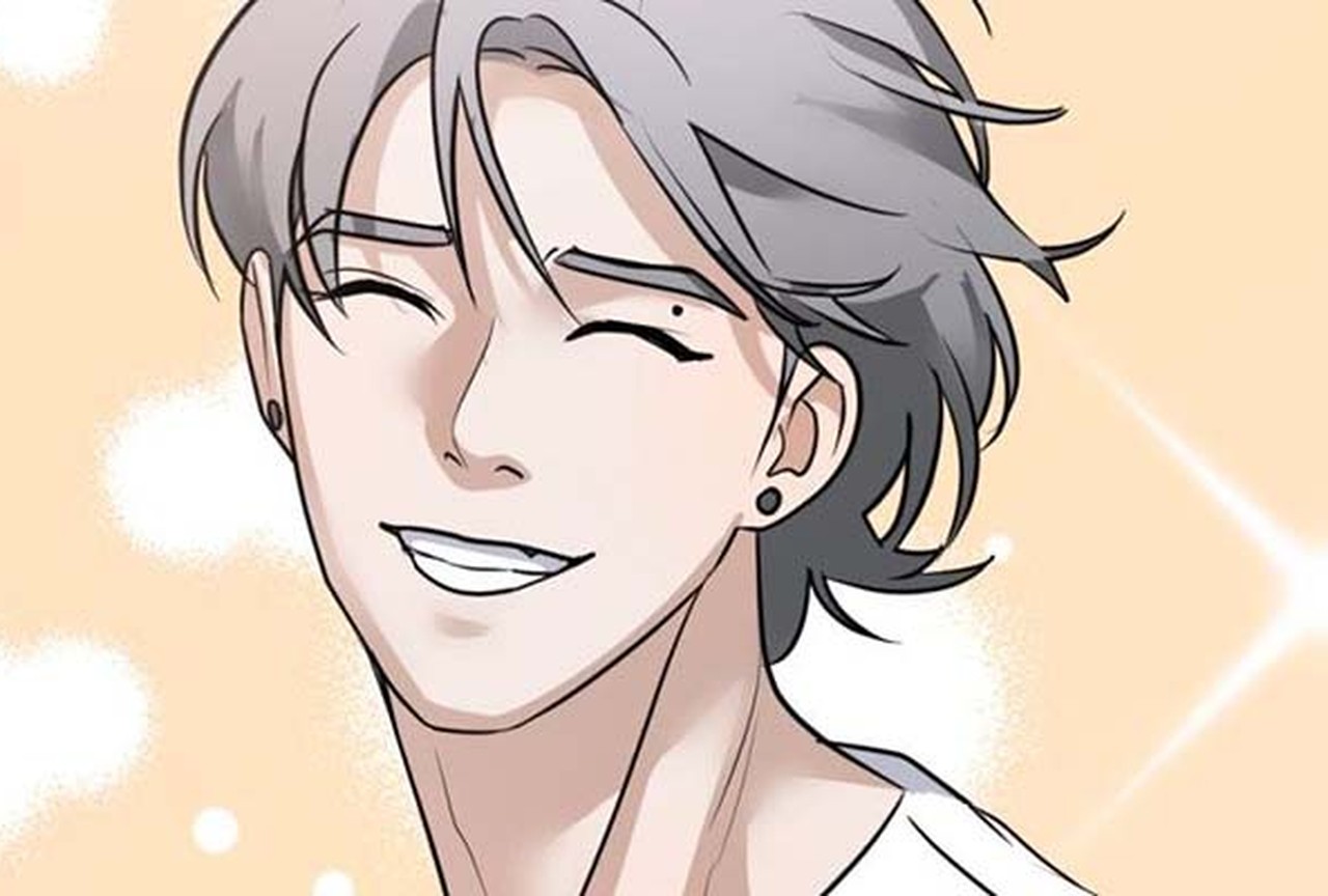 Love beyond the Spotlight - Episode 21 - ONO Webtoon et Manga