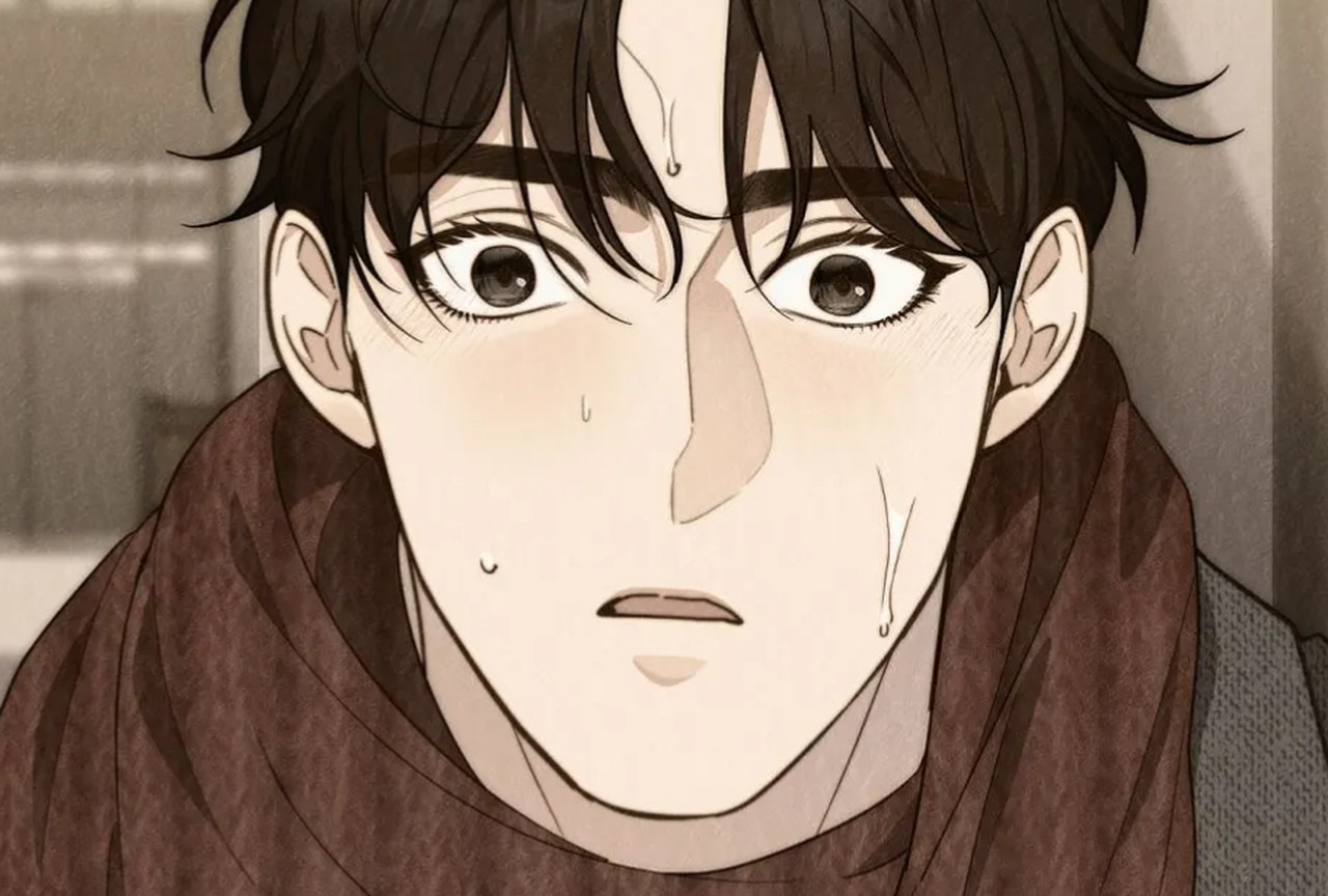 Just the two of us - Episode 29 - ONO Webtoon et Manga