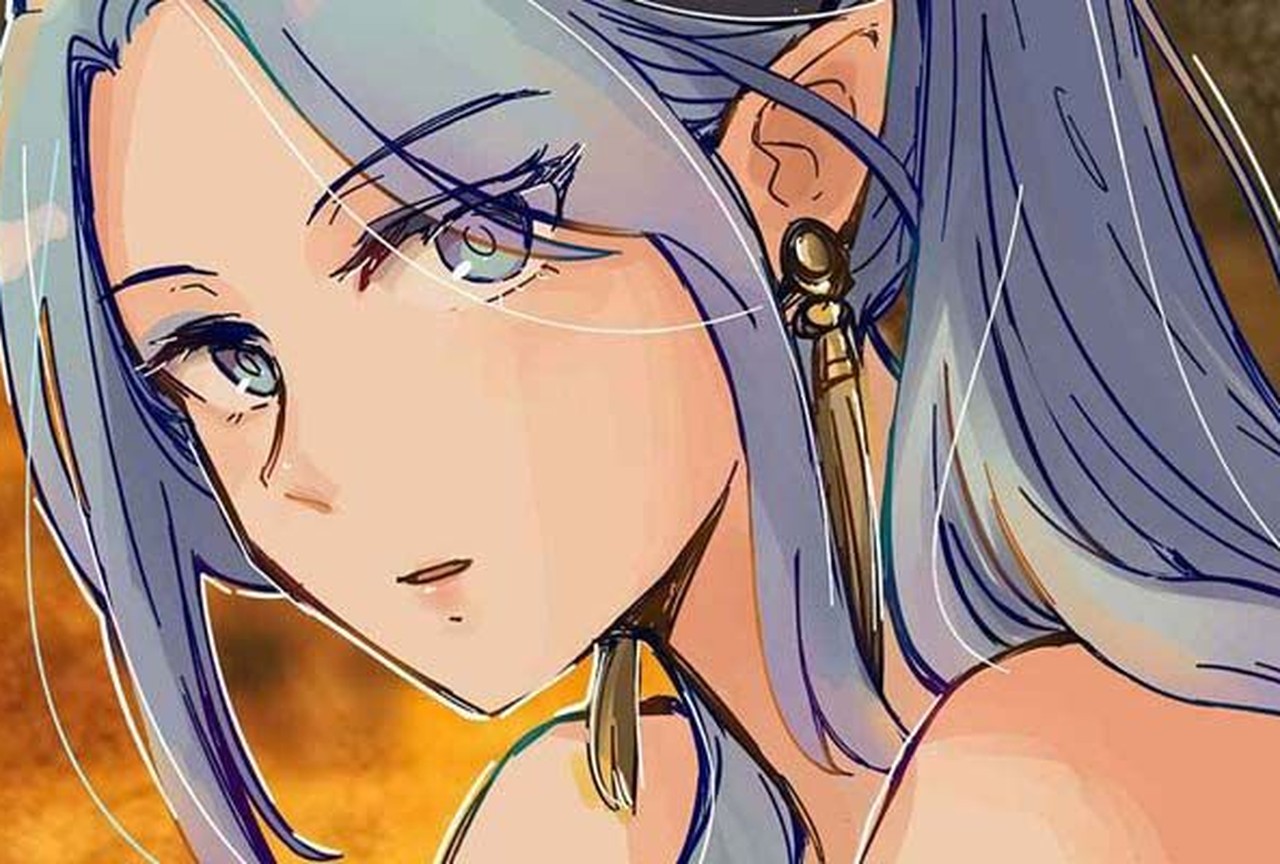 Devilish Vows - Episode 22 - ONO Webtoon et Manga