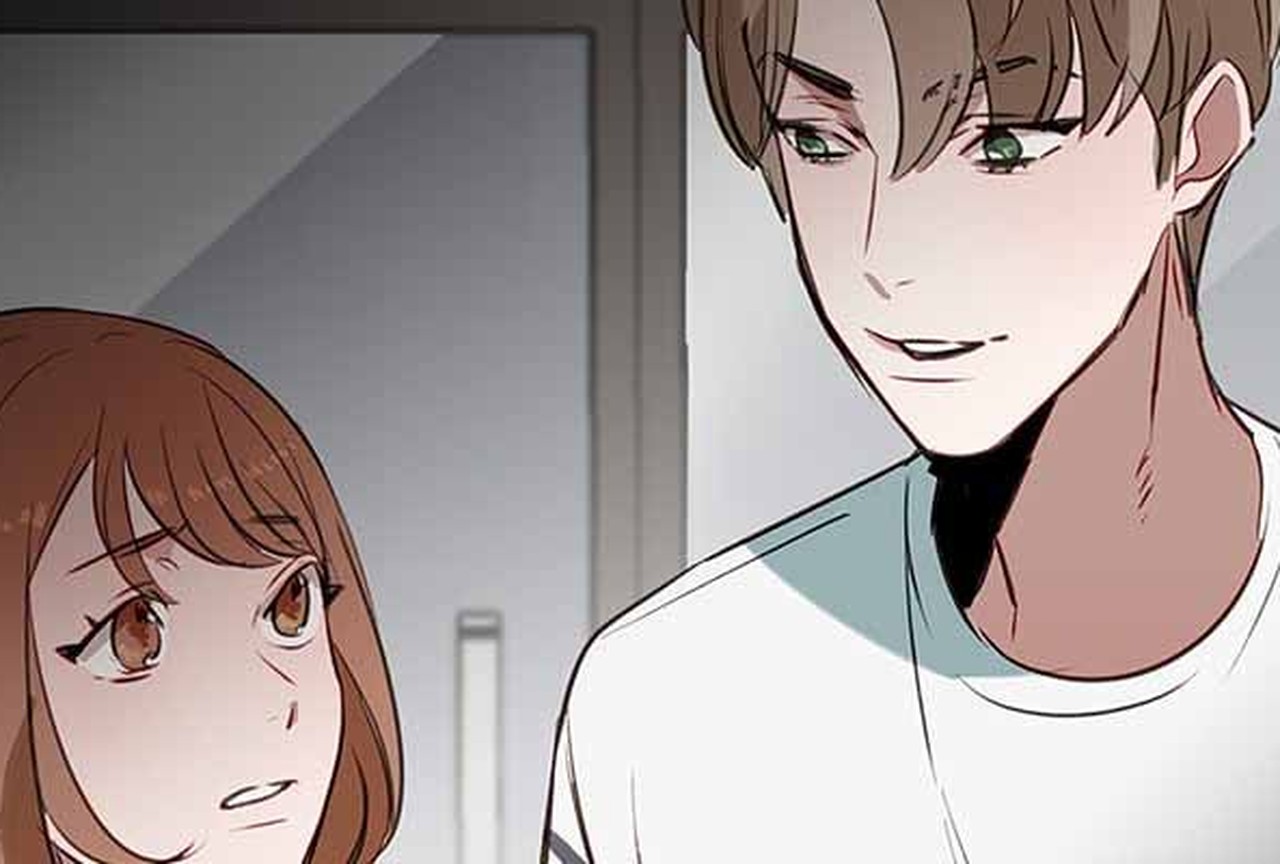 Best mistake - Episode 26 - ONO Webtoon et Manga