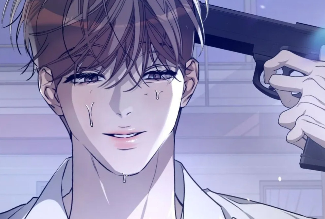 The Alpha's Obsession - Episode 40 - ONO Webtoon et Manga
