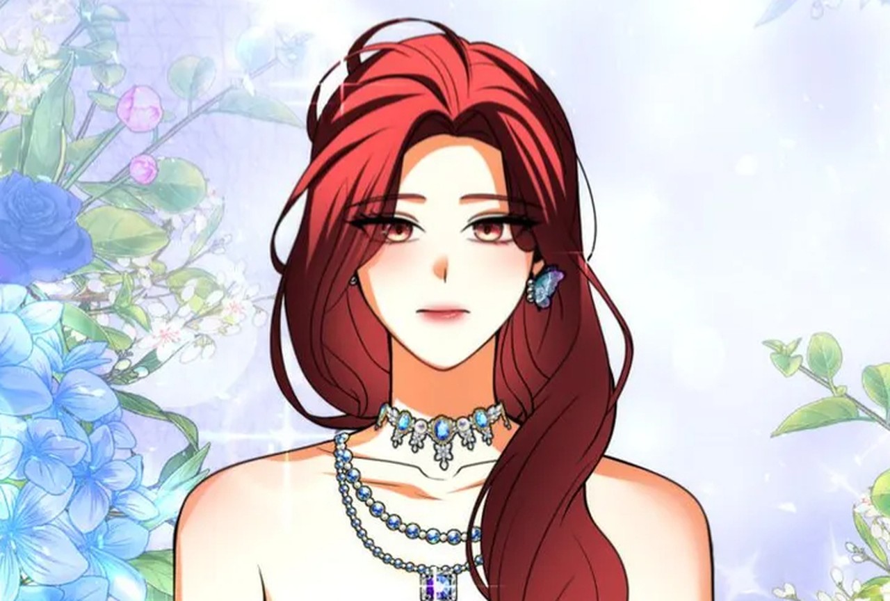 Le Secret du Sang Impérial - Episode 36 - ONO Webtoon et Manga