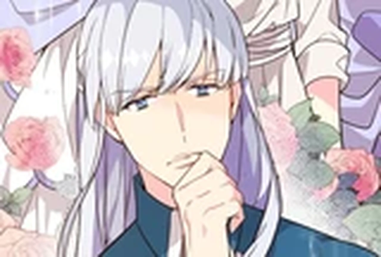(+18) Béatrice - Episode 33 - ONO Webtoon et Manga