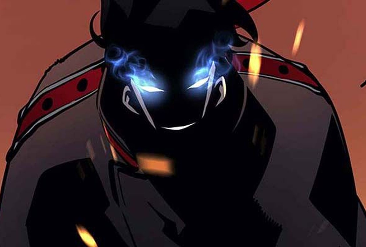 Solo Leveling - Episode 81 - ONO Webtoon et Manga