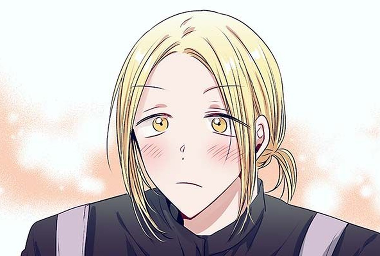 Quand ta magie m'a touchée - Episode 75 - ONO Webtoon et Manga