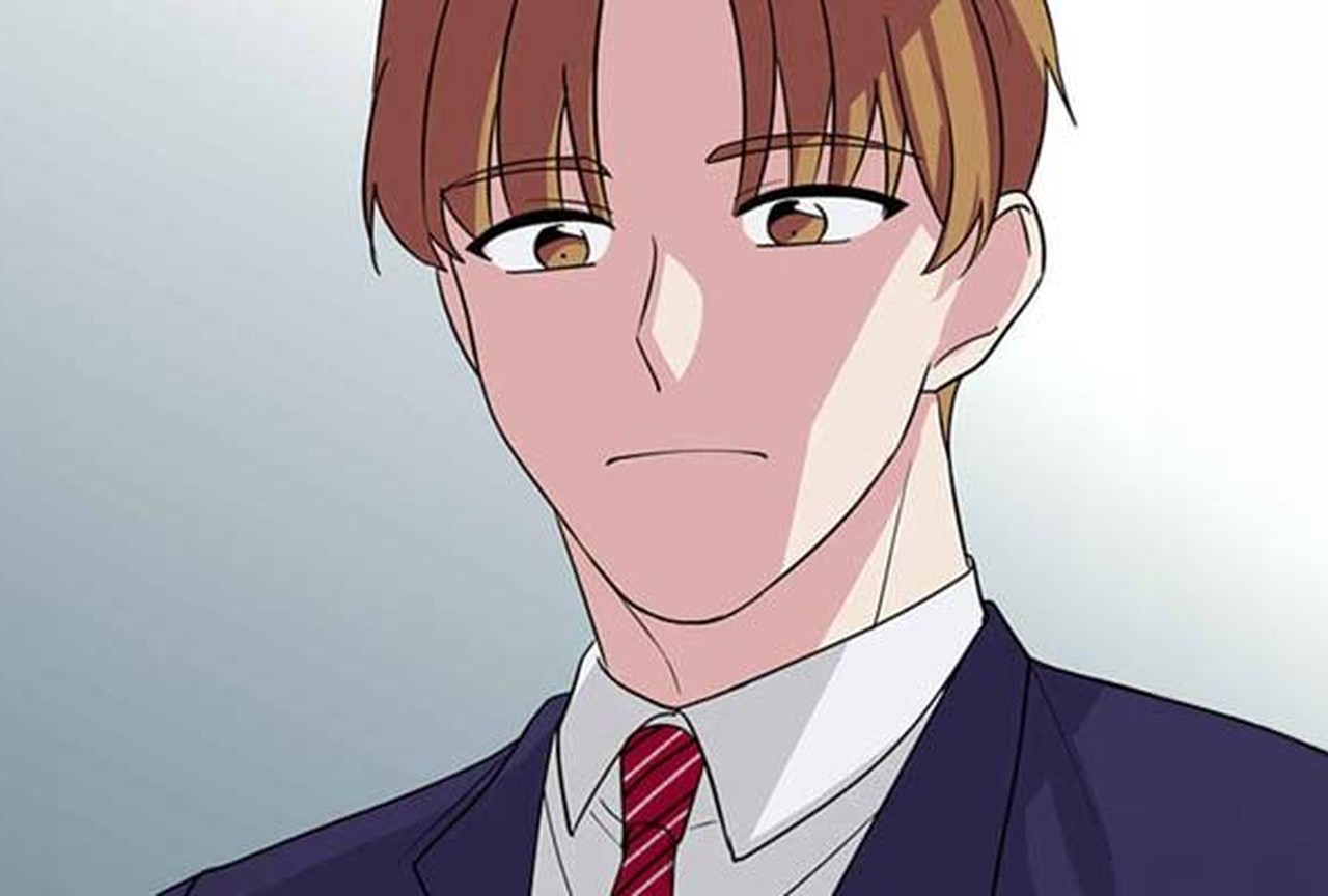 My Cute Beast - Episode 91 - ONO Webtoon et Manga
