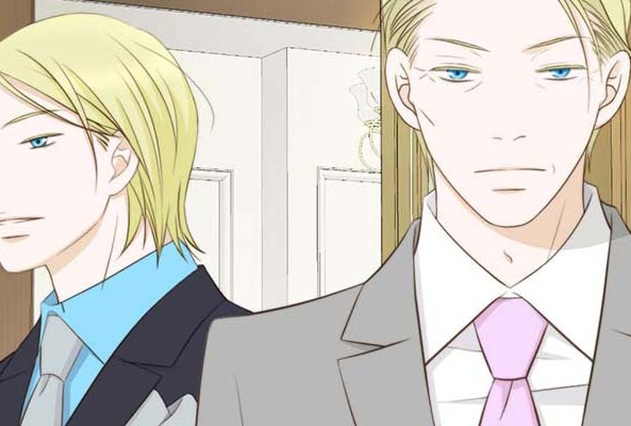 Président-longues-jambes - Episode 76 - ONO Webtoon et Manga