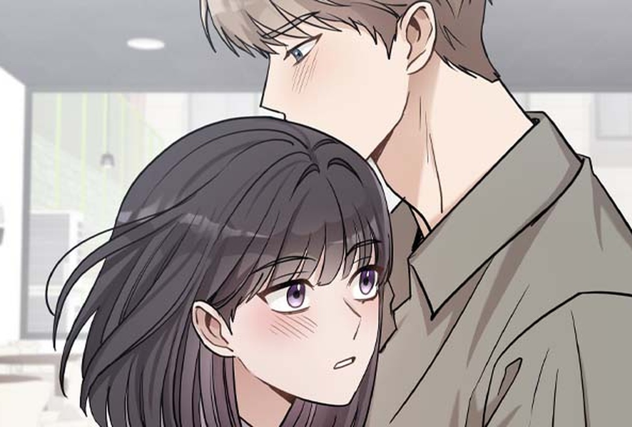 Laisse-moi te sauver - Épisode 39 - ONO Webtoon et Manga