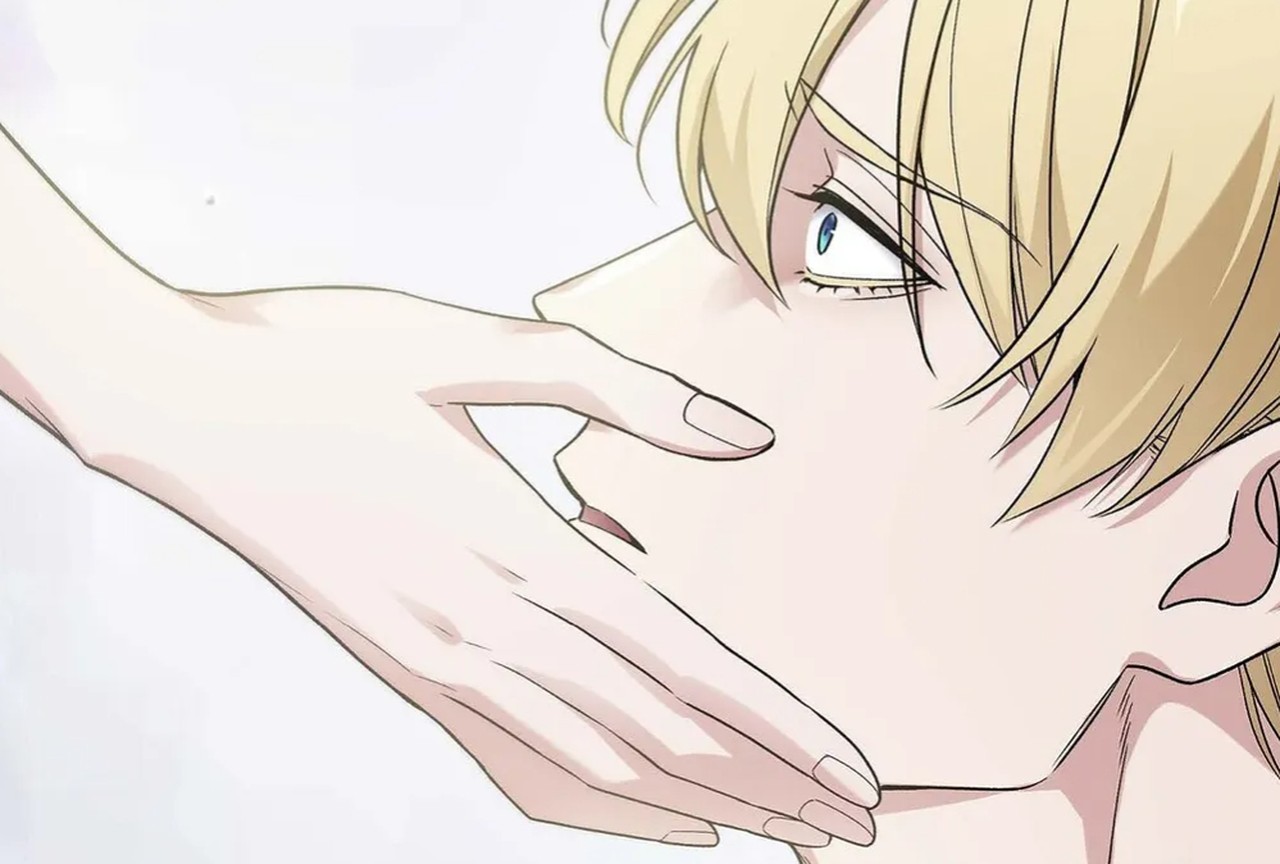 Ne me cherchez pas - Episode 61 - ONO Webtoon et Manga