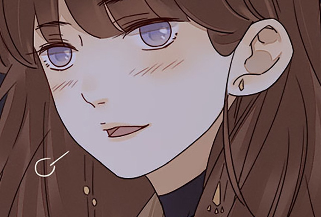 She May Not Be Cute - Episode 4 - ONO Webtoon et Manga